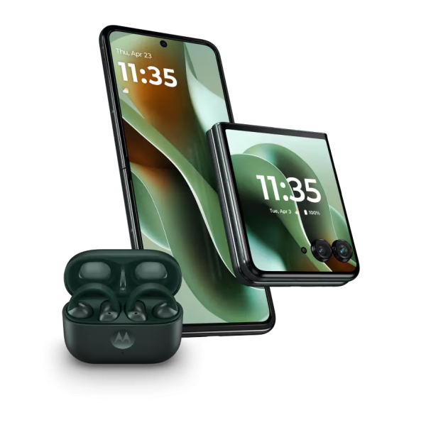 Motorola Razr 60 Ultra 512gb/16gb