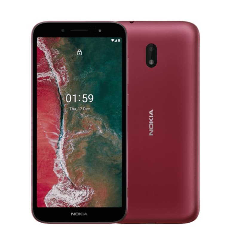 Nokia C1 1GB 16GB ROM