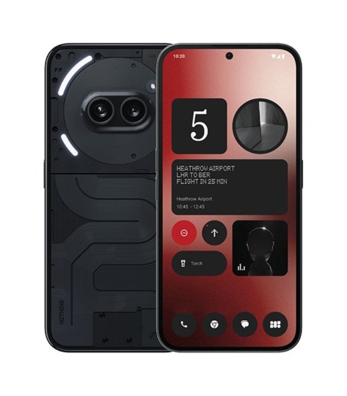 Nothing phone 2a 256gb