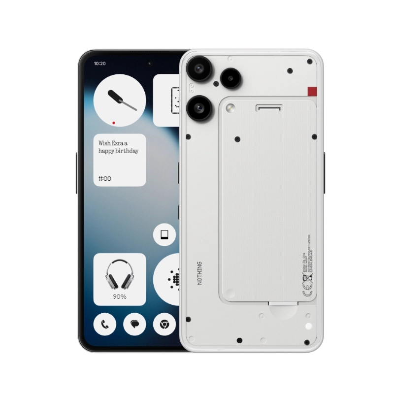 Nothing phone 3A Lite 8/256gb