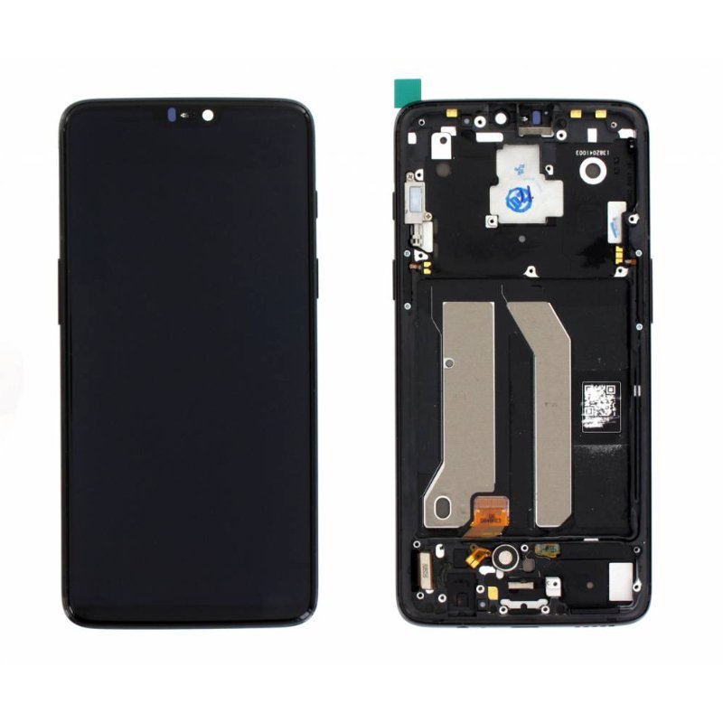 OnePlus 6 Screen Replacement