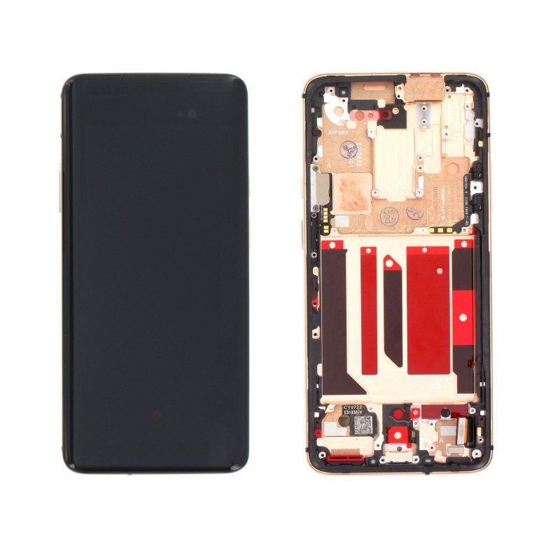 OnePlus 7 Pro Screen Replacement