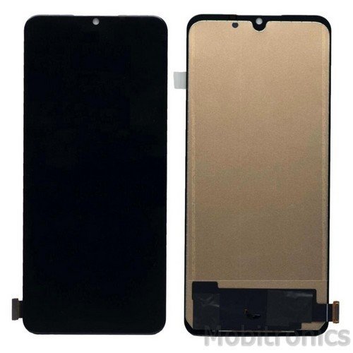 Oppo F17 Pro Screen Replacement