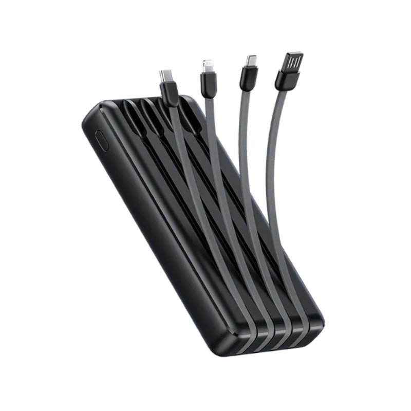 Oraimo Traveler Link 20 20000mAh 12W Power Bank