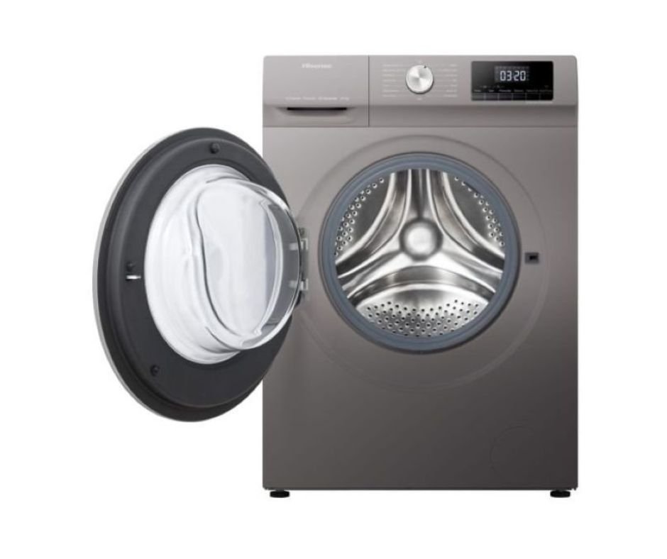 Hisense WDQY1014EVJMT 10kg Washer & 6Kg Dryer