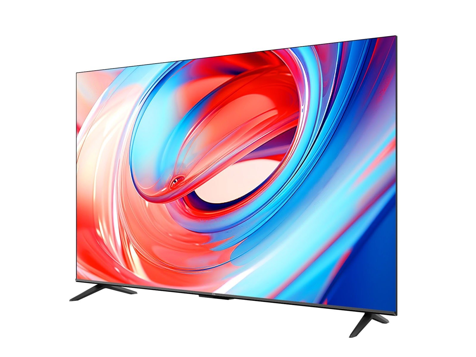 TCL 43-Inch 4K Smart TV 43V6D 2026 MODEL