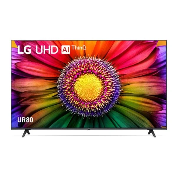 LG 75 inch 75UR78006 4K Uhd Smart TV