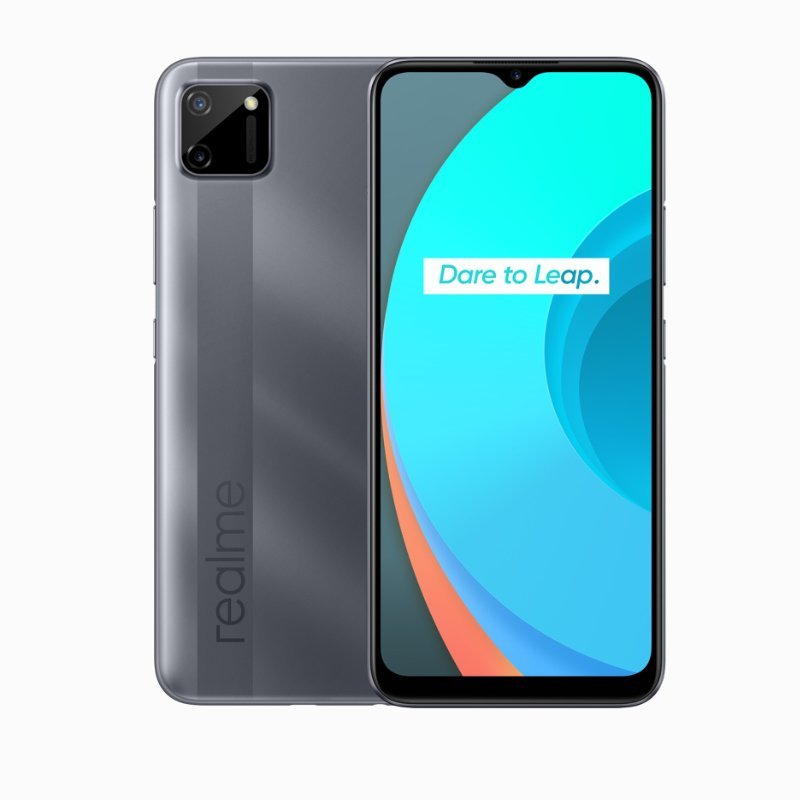 Realme C11 2GB 32GB