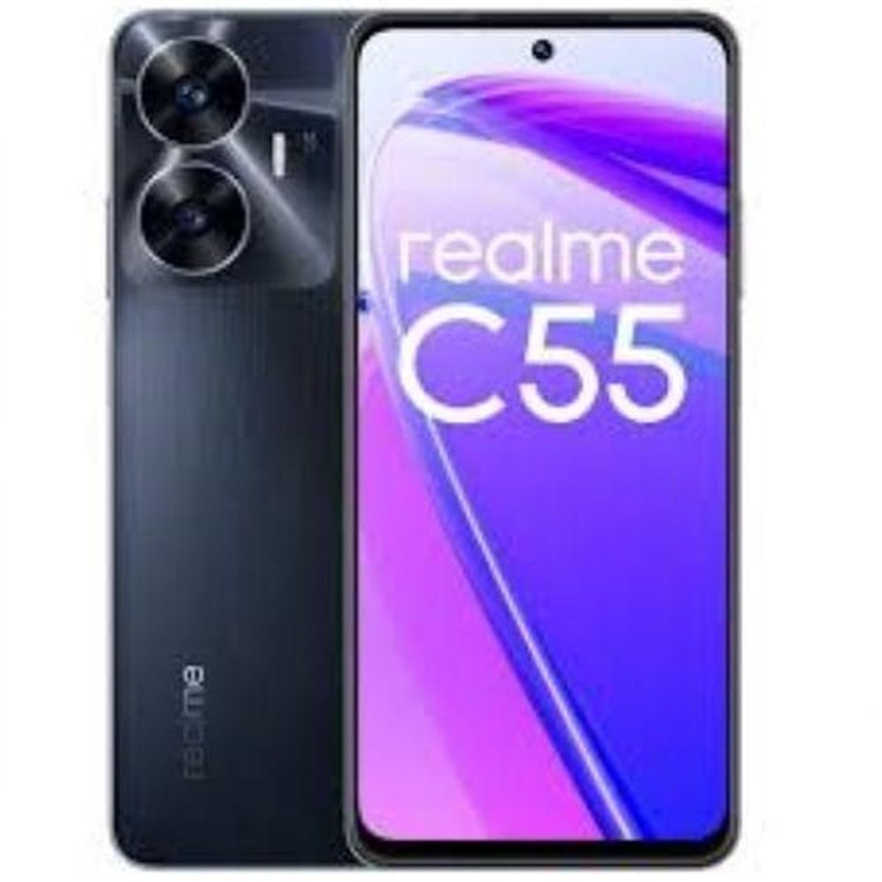 Realme C55 6GB RAM 128GB Dual SIM 5000 mAh