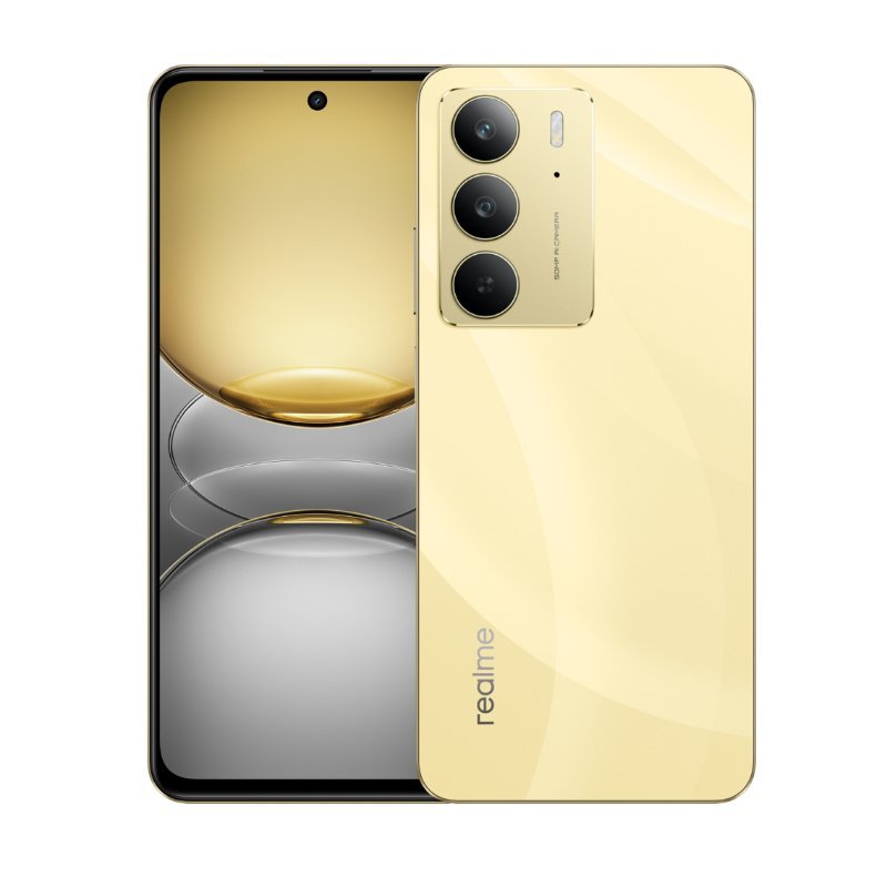 Realme C75 4G 256gb