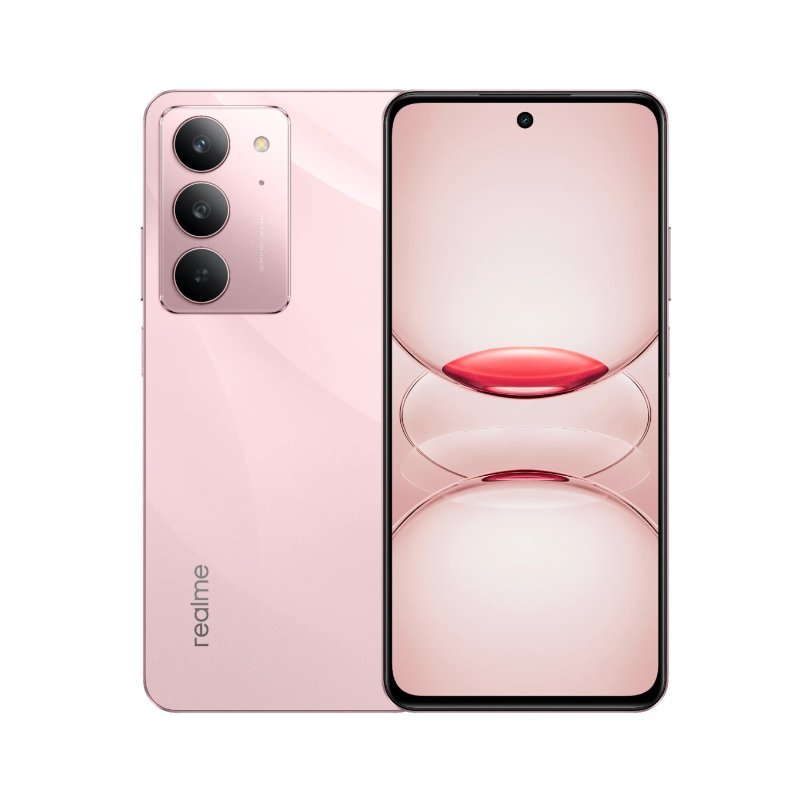Realme C75x 4G  128gb