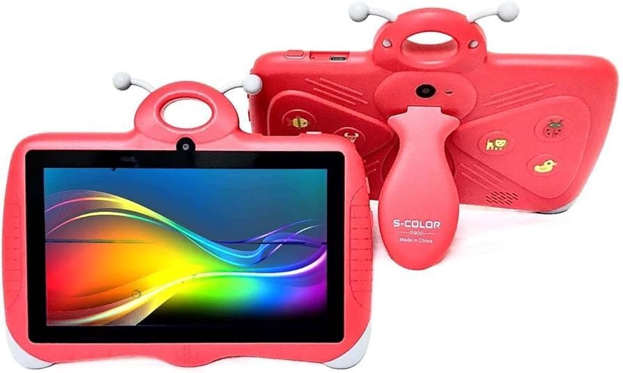 S Color kids tablet -S900 6/128GB