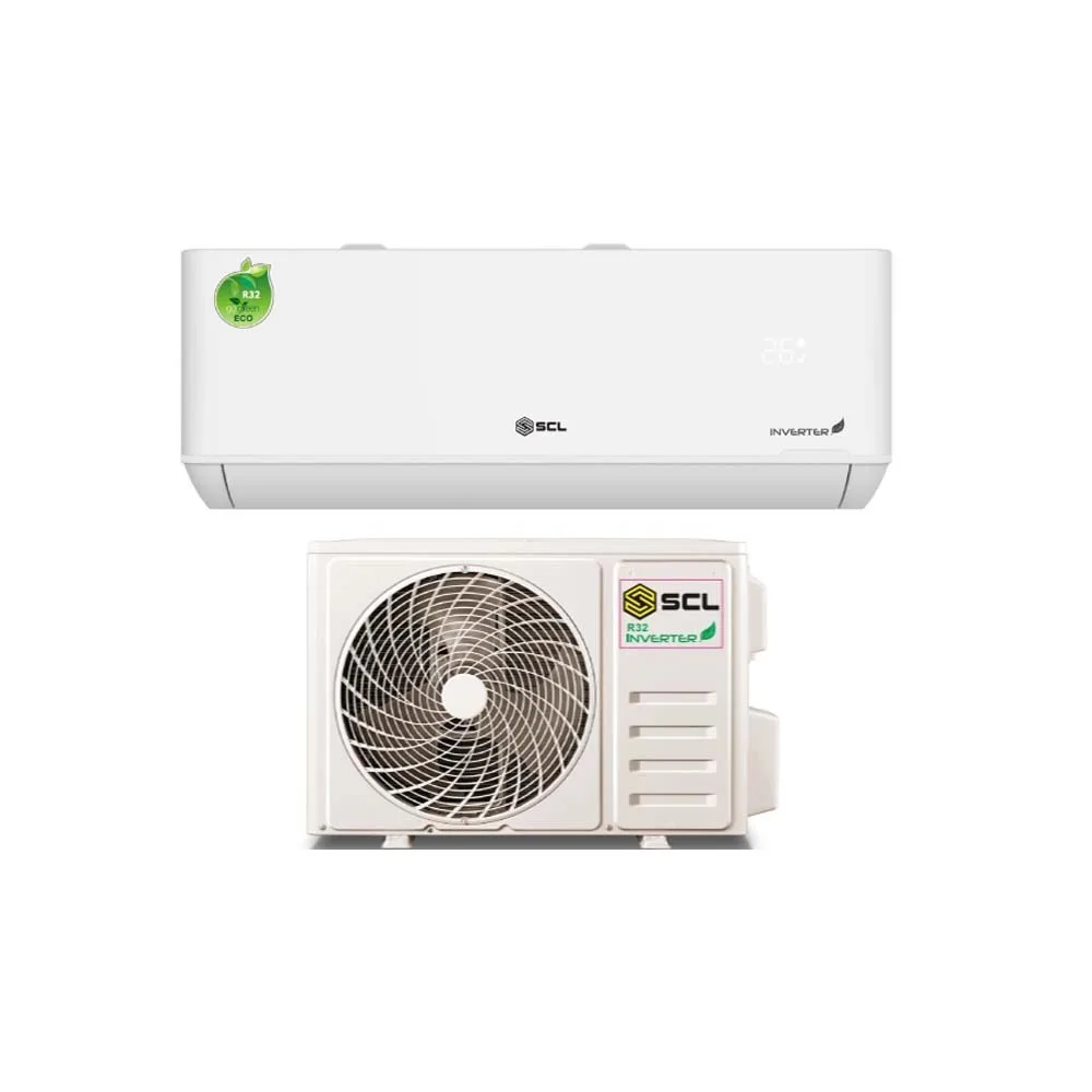 SCL 18000BTU R32 Inverter Split Air Conditioner SCL-AC18IN01
