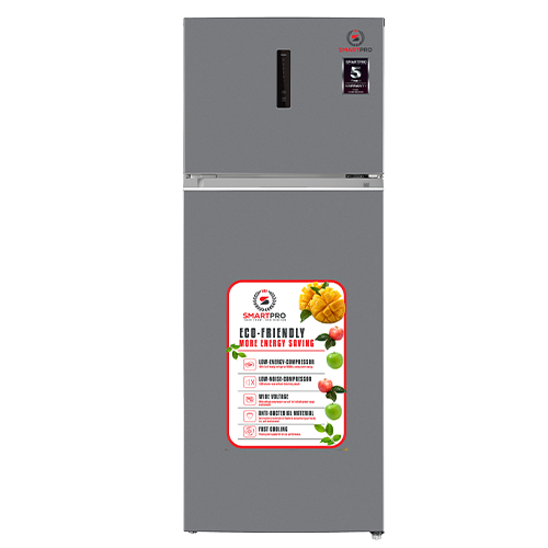 SmartPro 465L SFR-595-DT-I Refrigerator