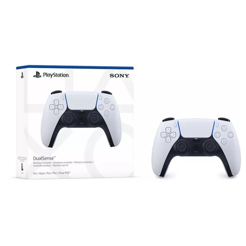 PS5 DualSense Wireless Controller