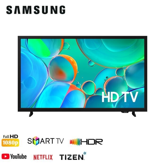 Samsung 32-inch 32H5000 HD Smart Tv
