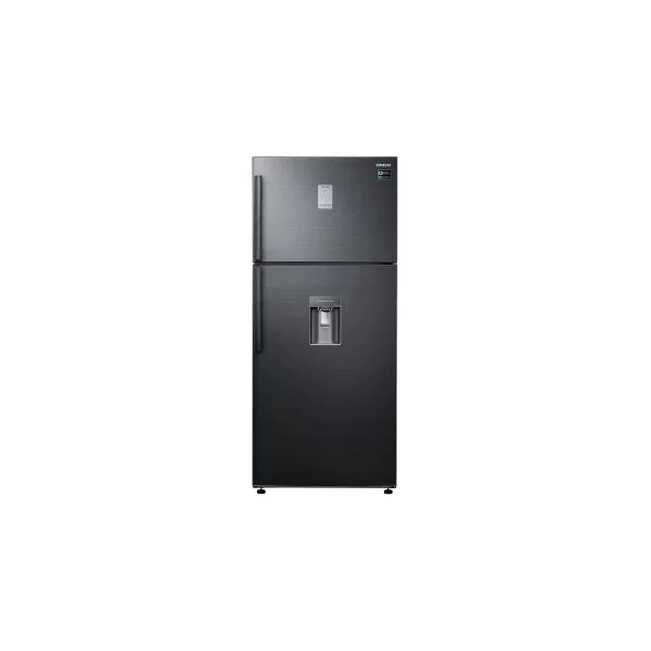 Samsung Double Door Refrigerator 528L RT53DG7B60B1 – Powerful Cooling