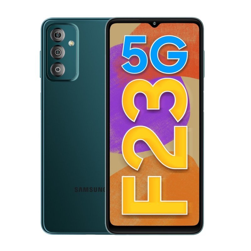 Samsung Galaxy F23 6GB/128GB