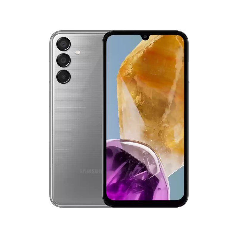 Samsung Galaxy M15 4GB/128GB 5G Dubai