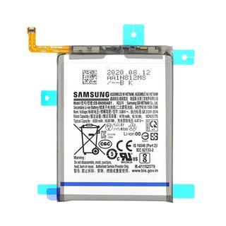 Samsung Note 20 Battery Replacement