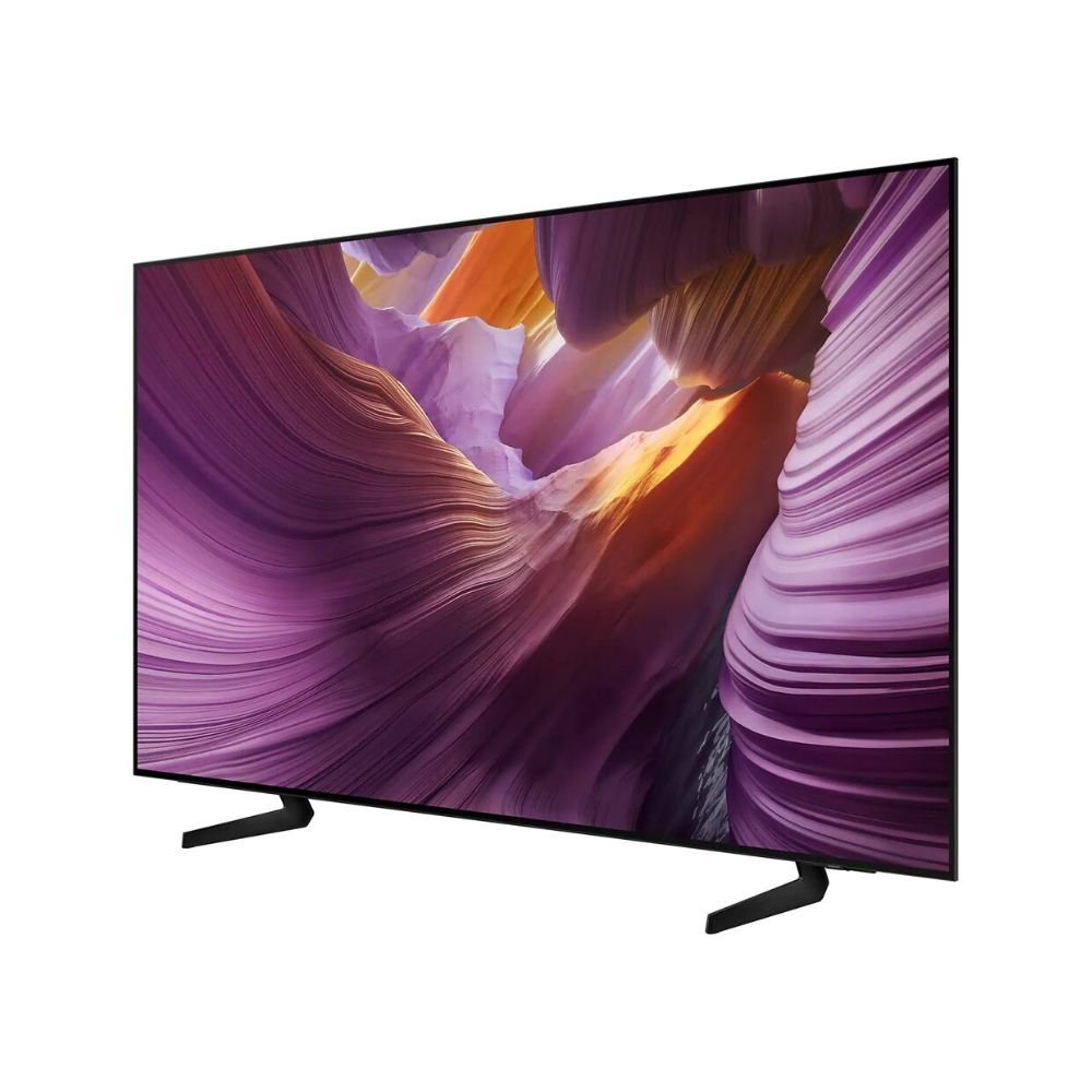 Samsung 65 Inch OLED 4K Smart TV QA65S85FAE