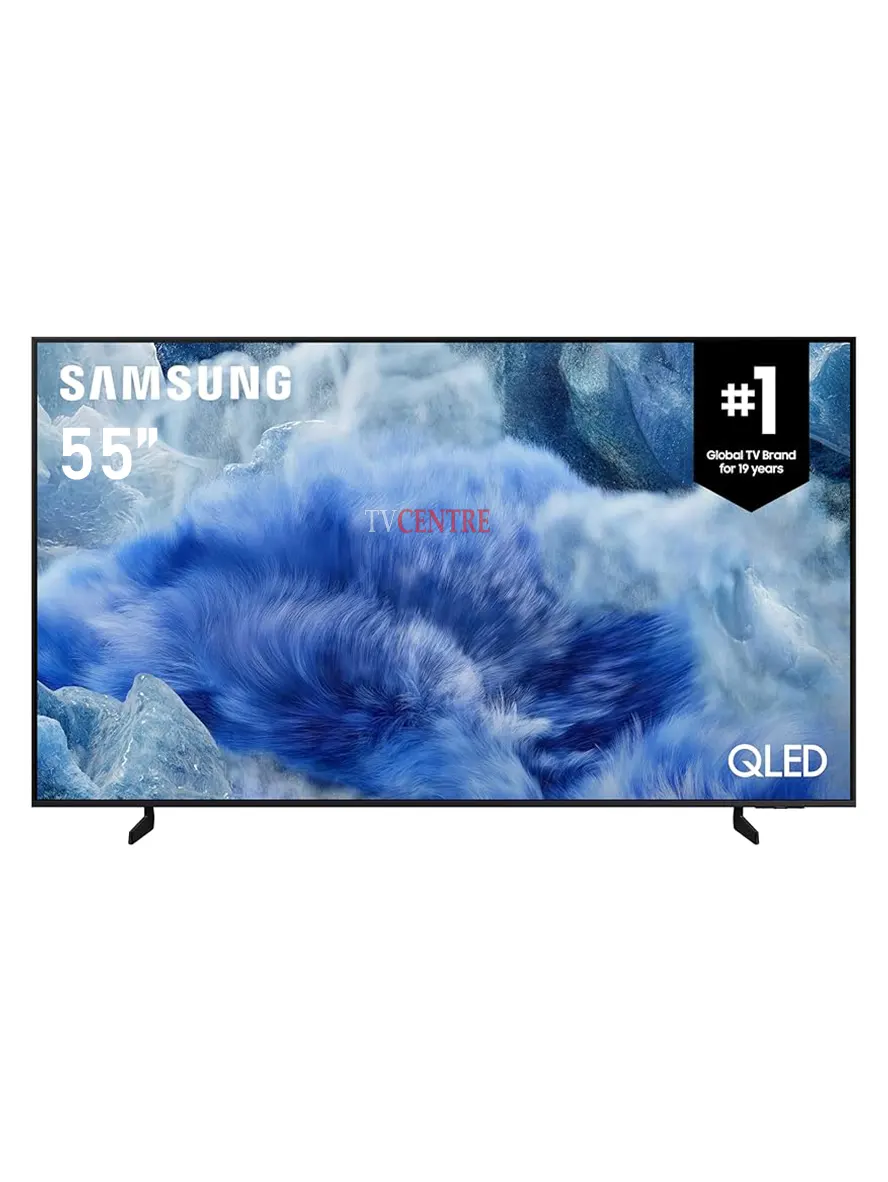 Samsung QA55Q8FAAU 55 Inch Vision AI Smart TV