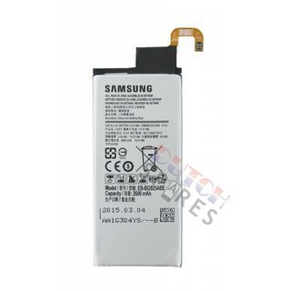 Samsung Galaxy S6 Edge Plus Battery Replacement