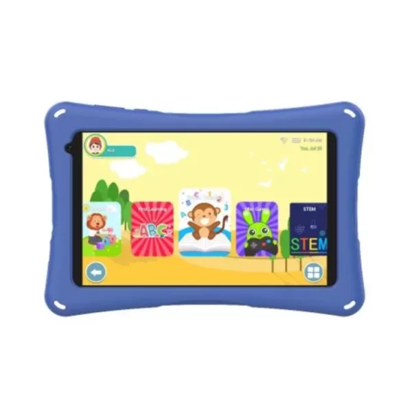 Itel Keekid 8inch Kid Pad