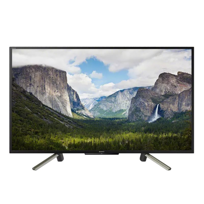 Sony 50WF660 50 Full HD TV
