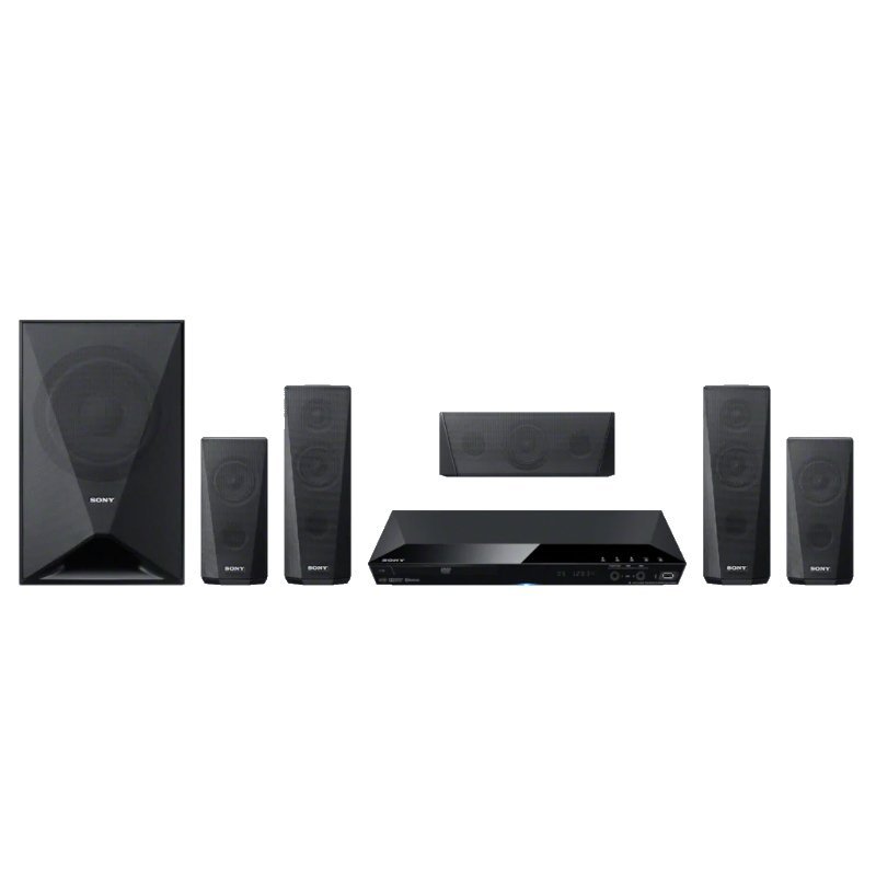 Sony DAV-DZ350 5.1 Home Cinema System