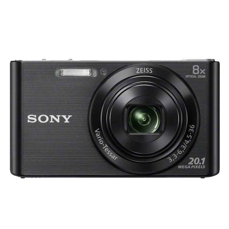 Sony DSC-W830 Digital Camera