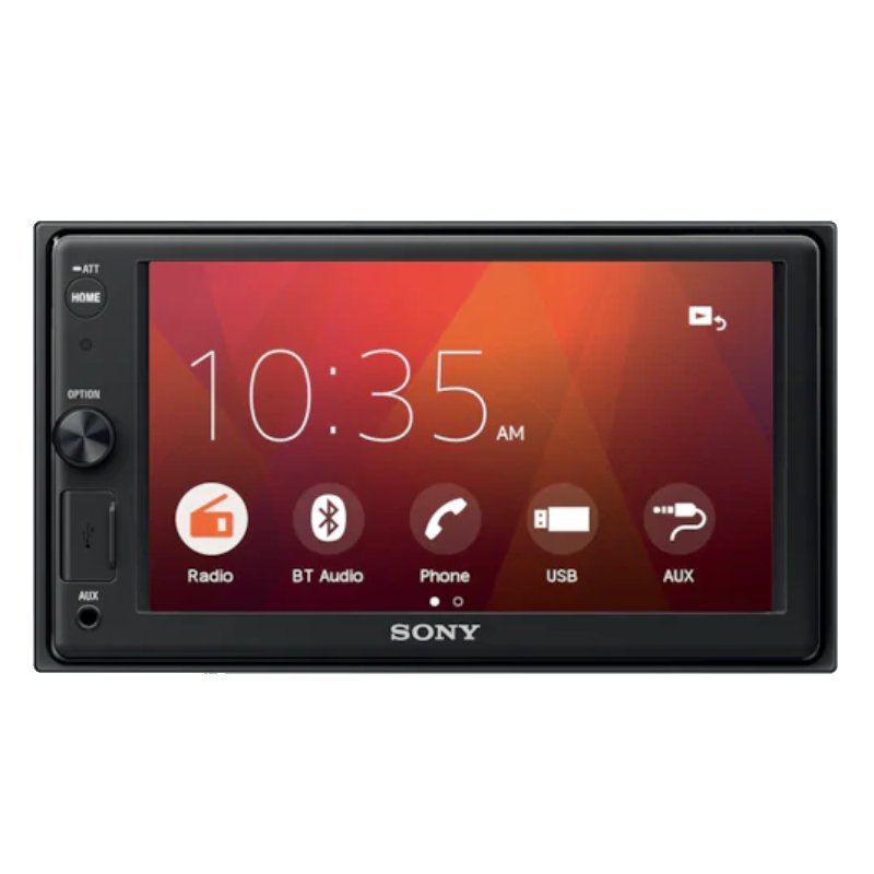 Sony XAV-1500 Car Stereo