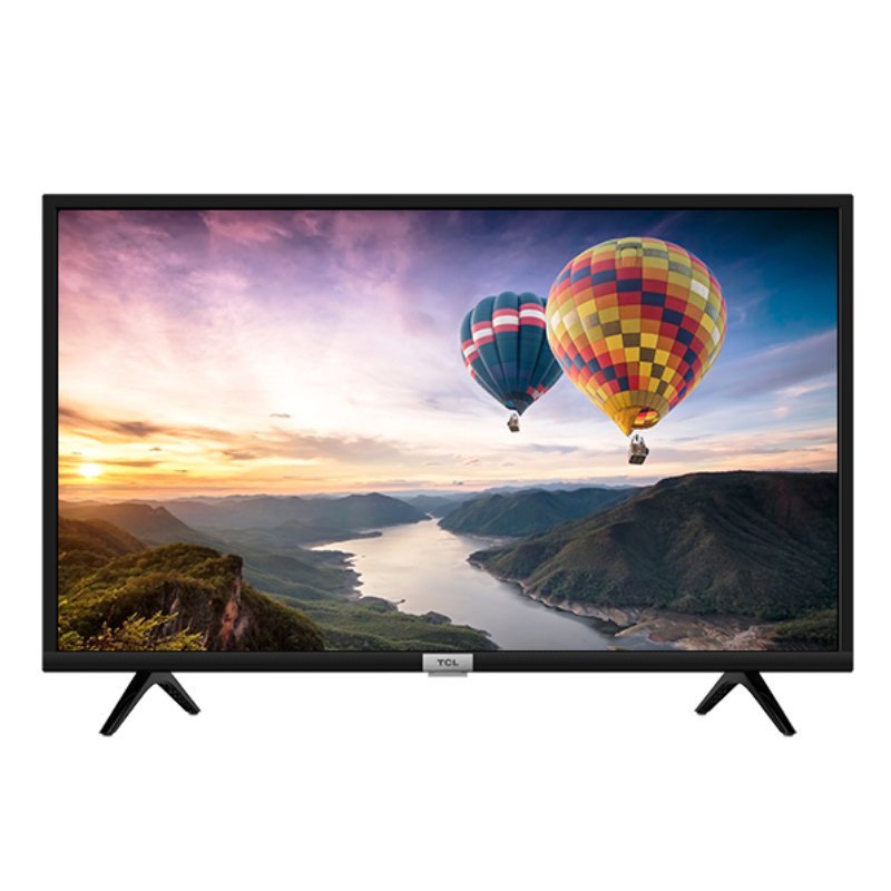 TCL 32 inch Android Smart HD TV