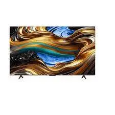 TCL 65C755 65'' QD-Mini LED UHD 4K HDR Google TV