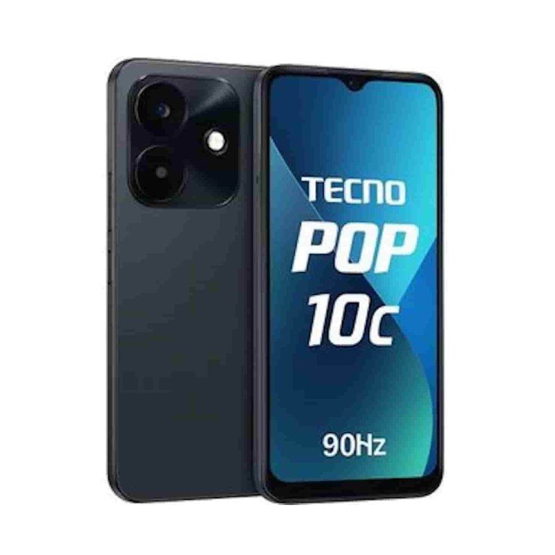 Tecno Pop 10c 64GB