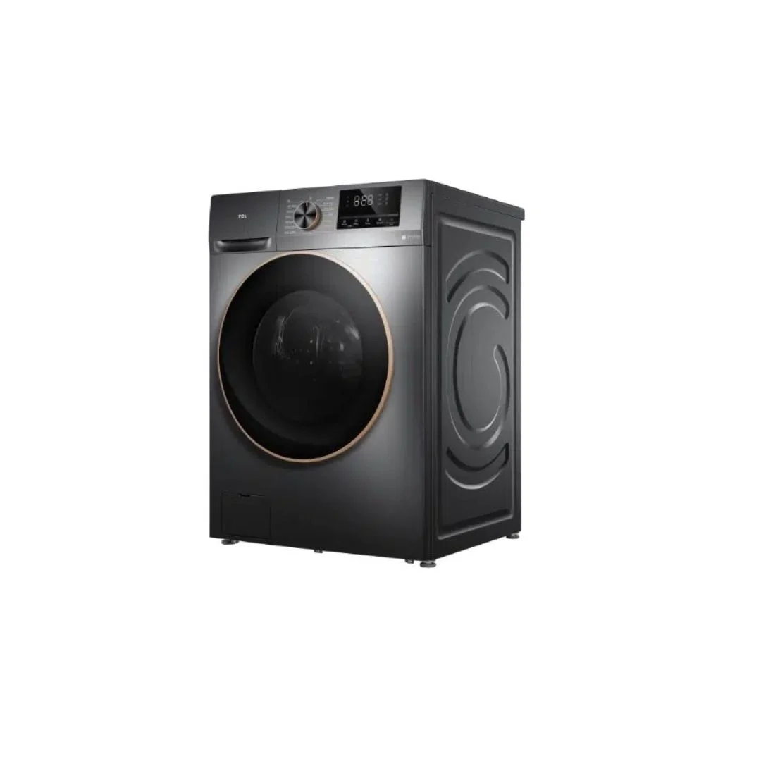 TCL 10kg Wash and Spin Front Load Washing Machine C7110FLG