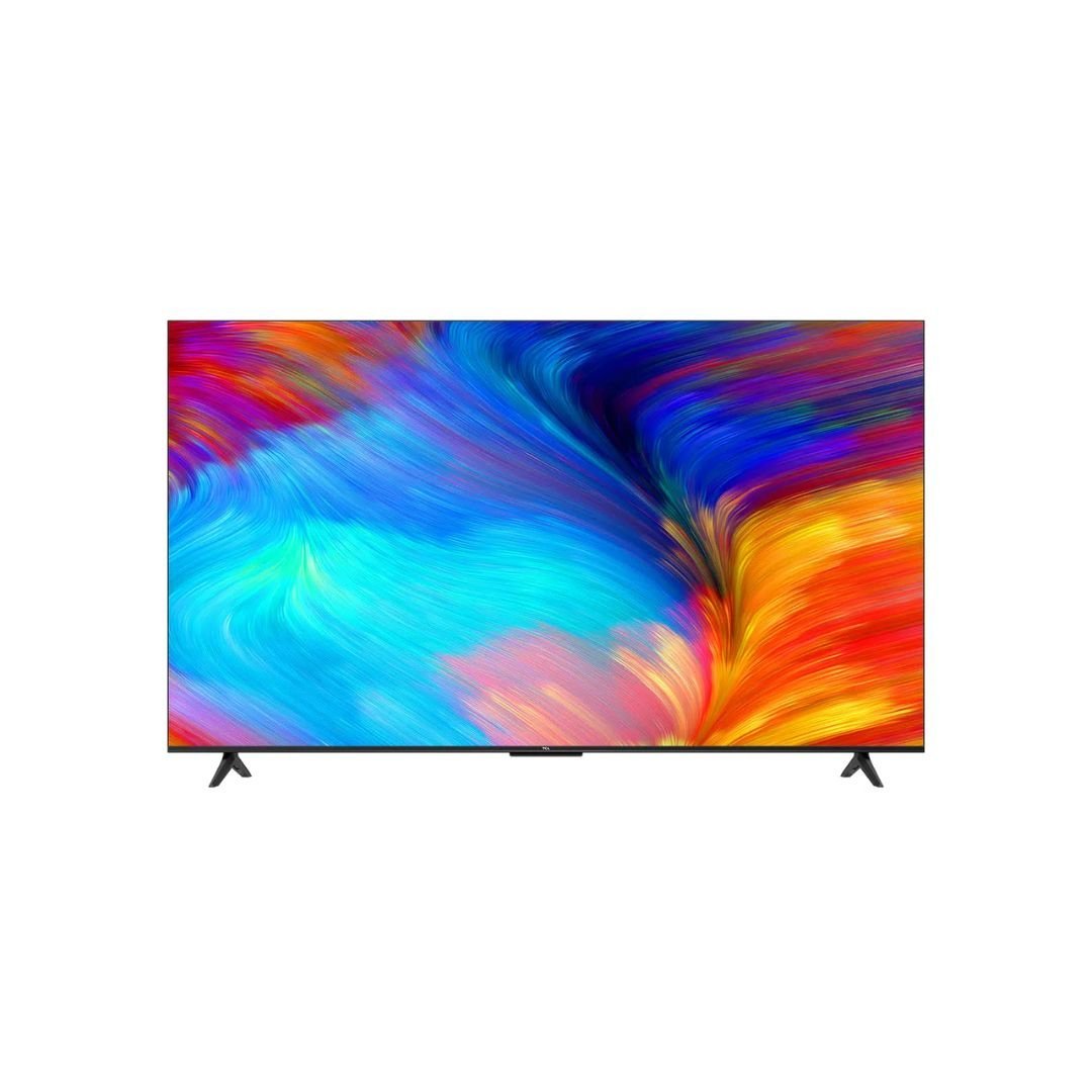 TCL 65 INCH P635 4K HDR Google TV