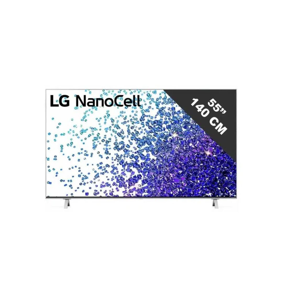 Buy LG 55 inch 55NANO776 4K Smart TV