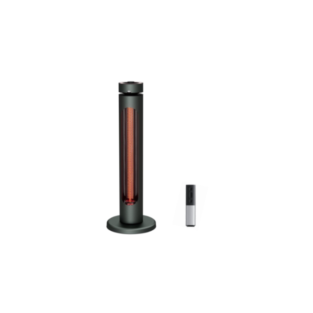 SCL PORTABLE FREE STANDING HEATER