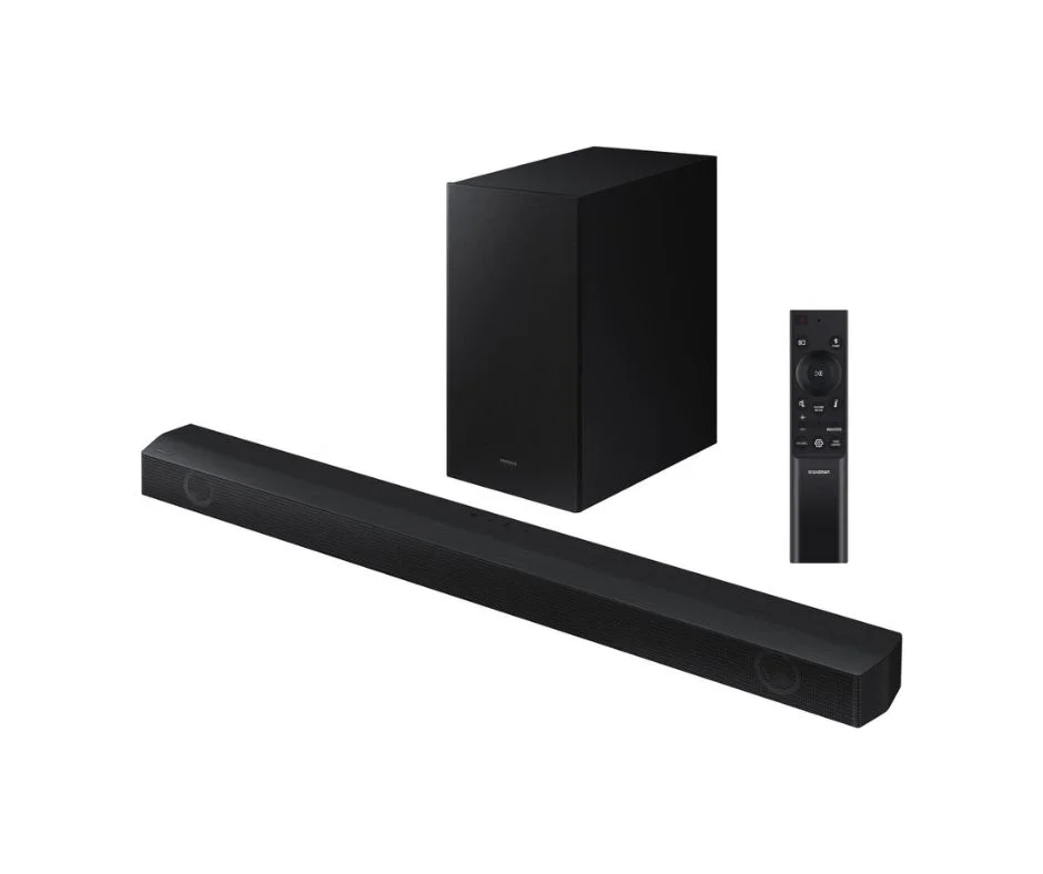 Samsung HW-B550 2.1ch Soundbar w/ Dolby Audio / DTS Virtual