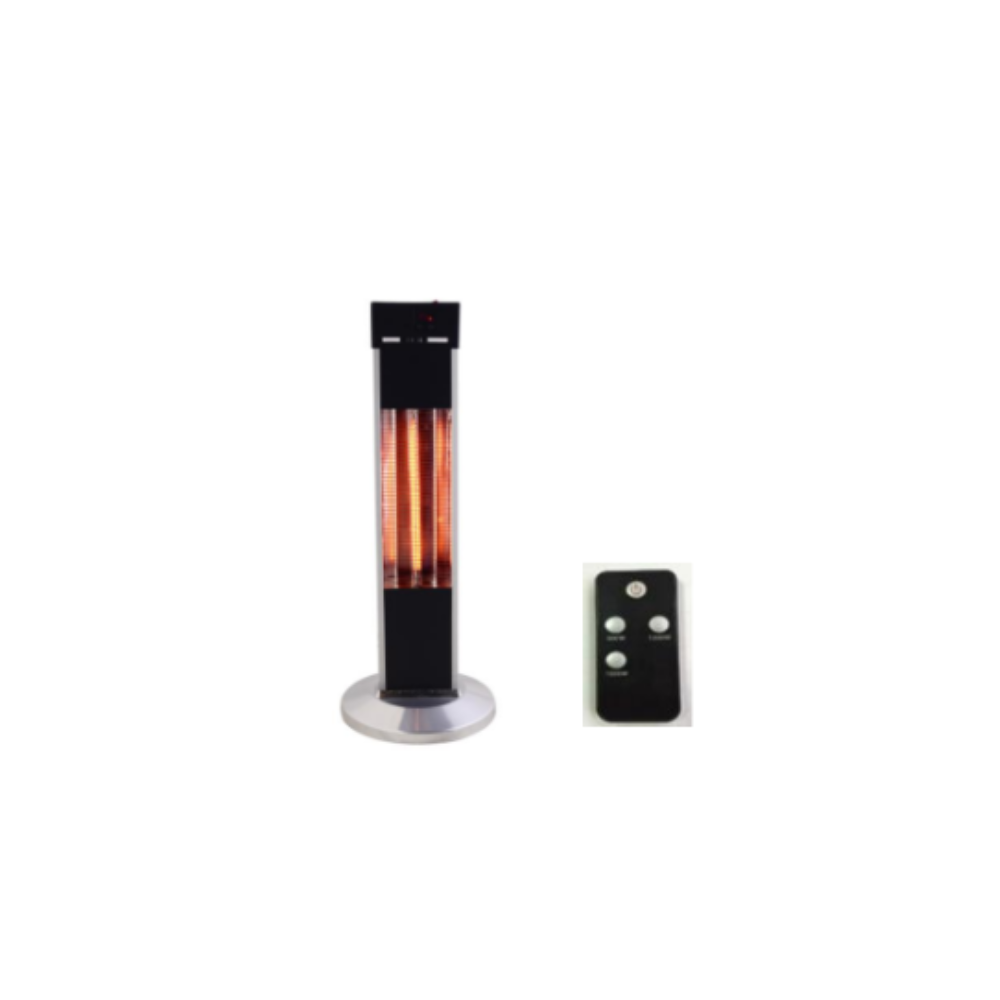 SCL PORTABLE FREE STANDING HEATER