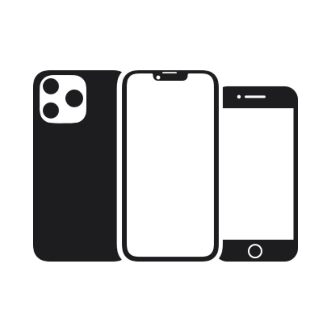 iPhone 15 pro max Screen