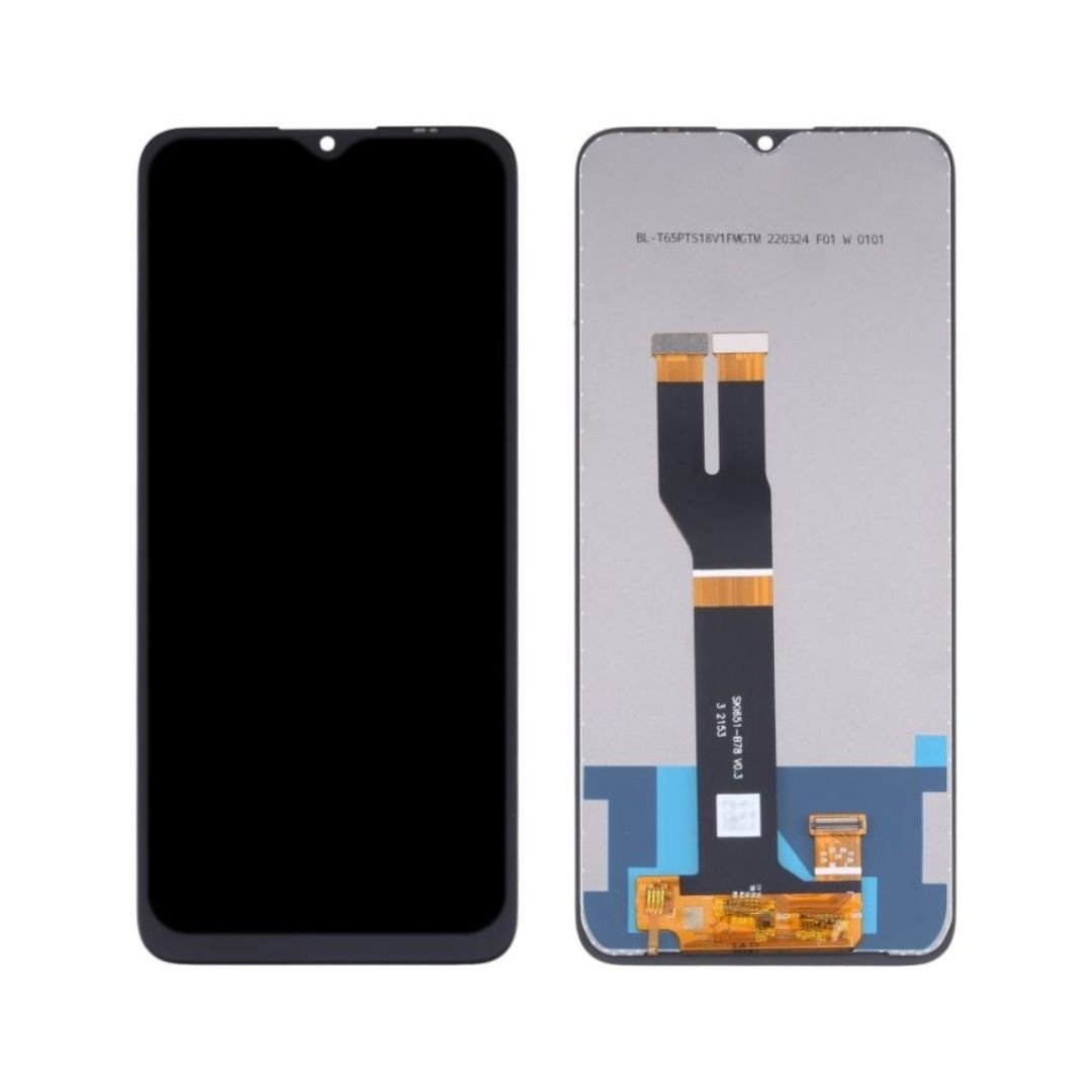 Nokia G21 Screen Replacement