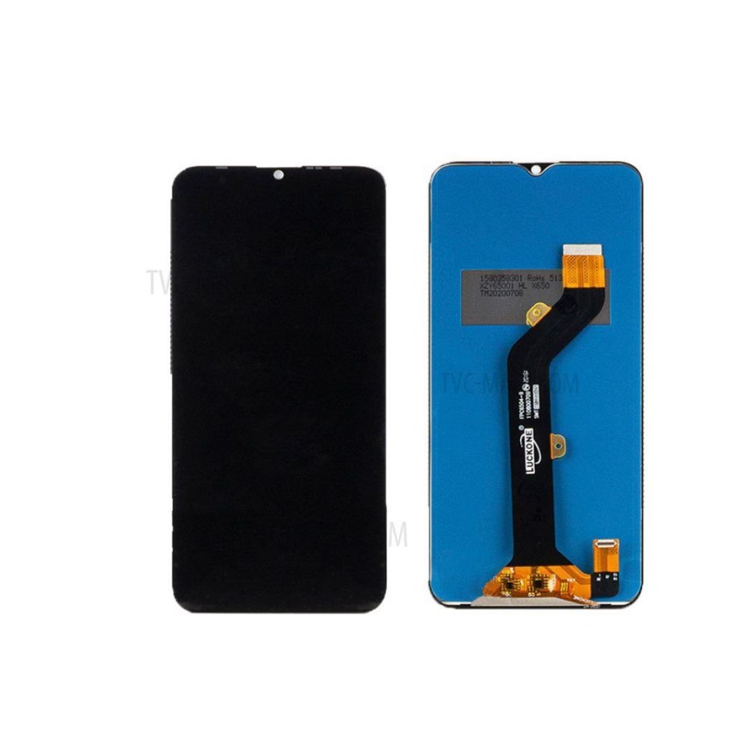 Infinix Note 30 Screen Replacement