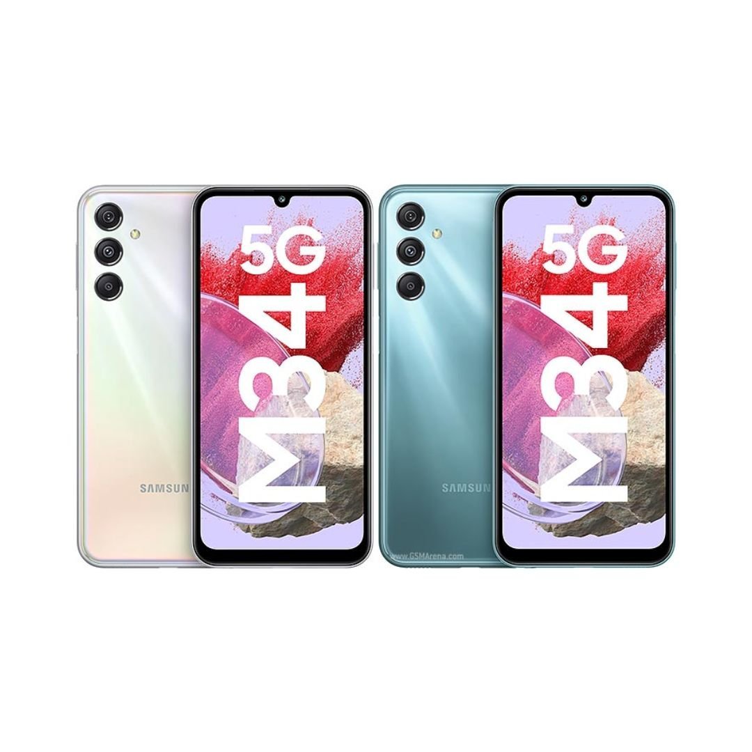 Samsung Galaxy M34 5G Price in Kenya