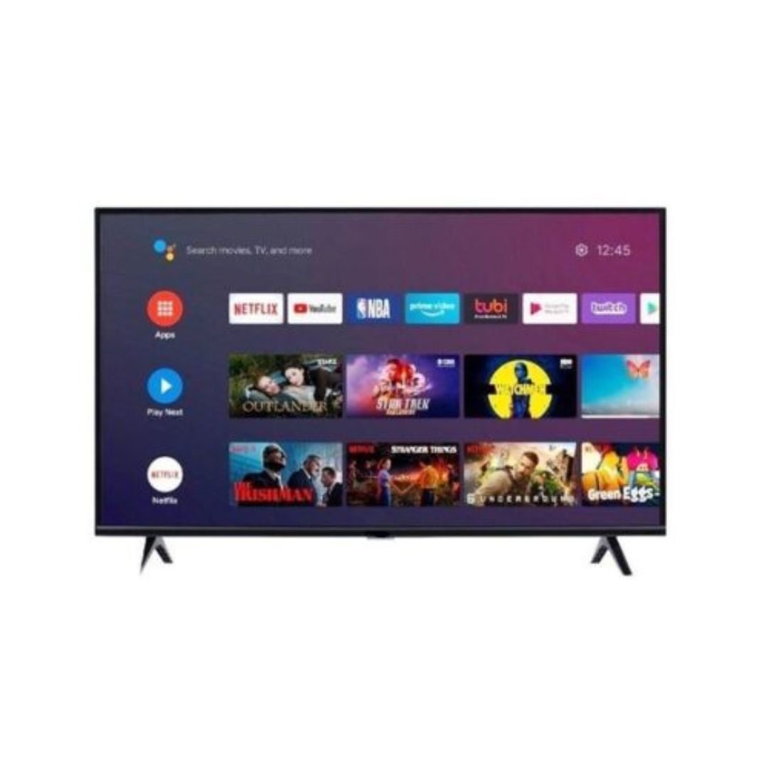 Vitron 55 inch android smart Tv