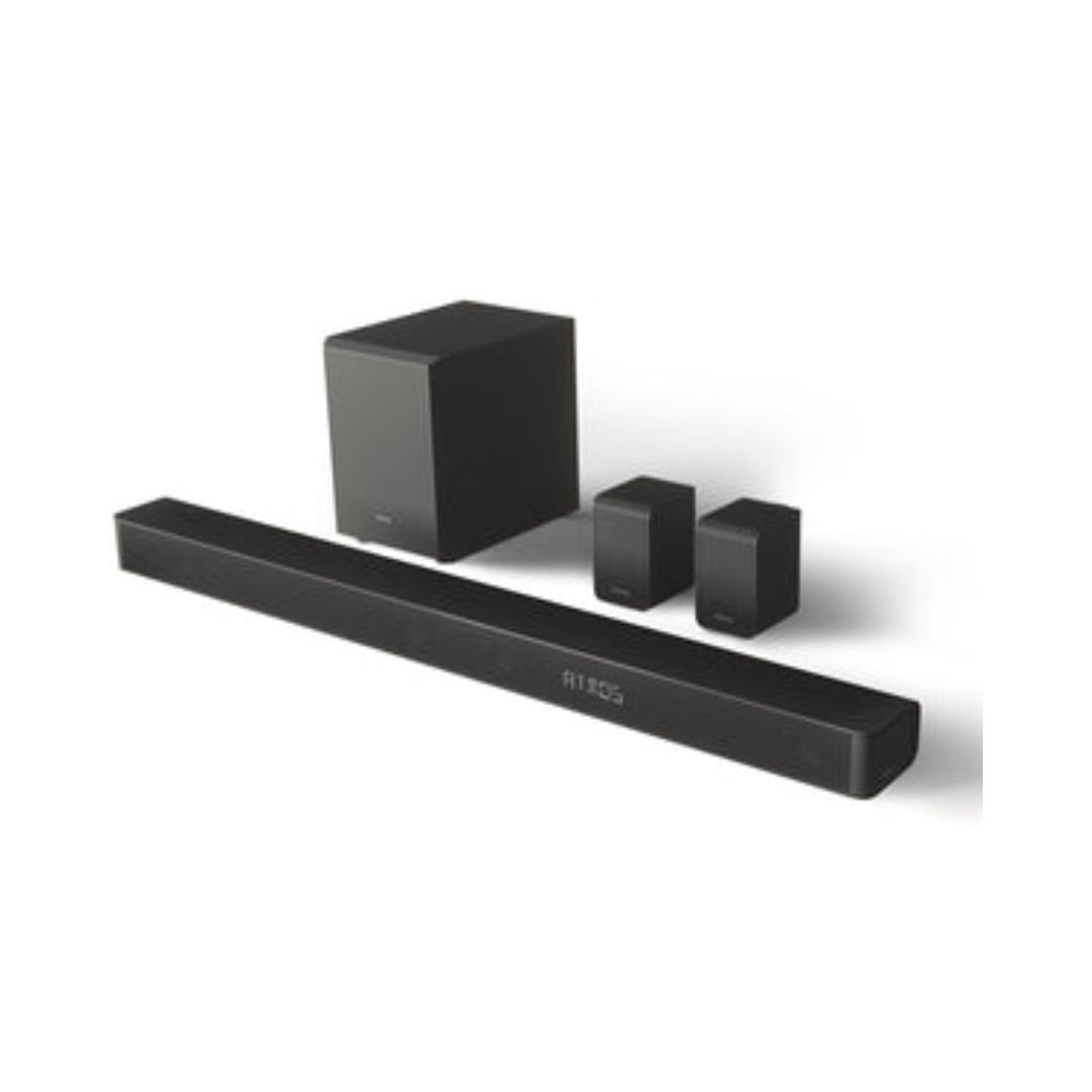 Hisense AX5100G 5.1Ch Soundbar