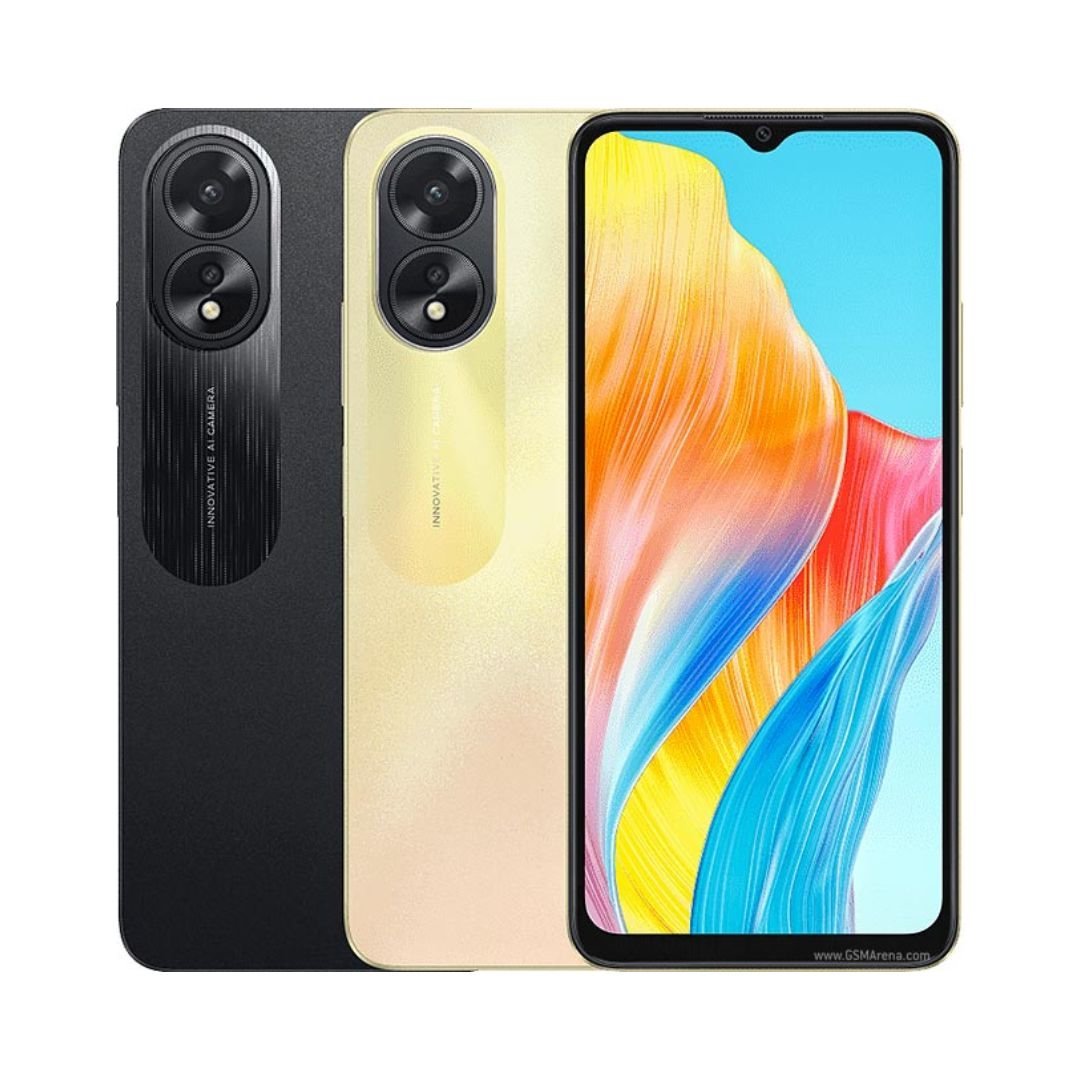 Oppo A38 4GB RAM 128GB ROM