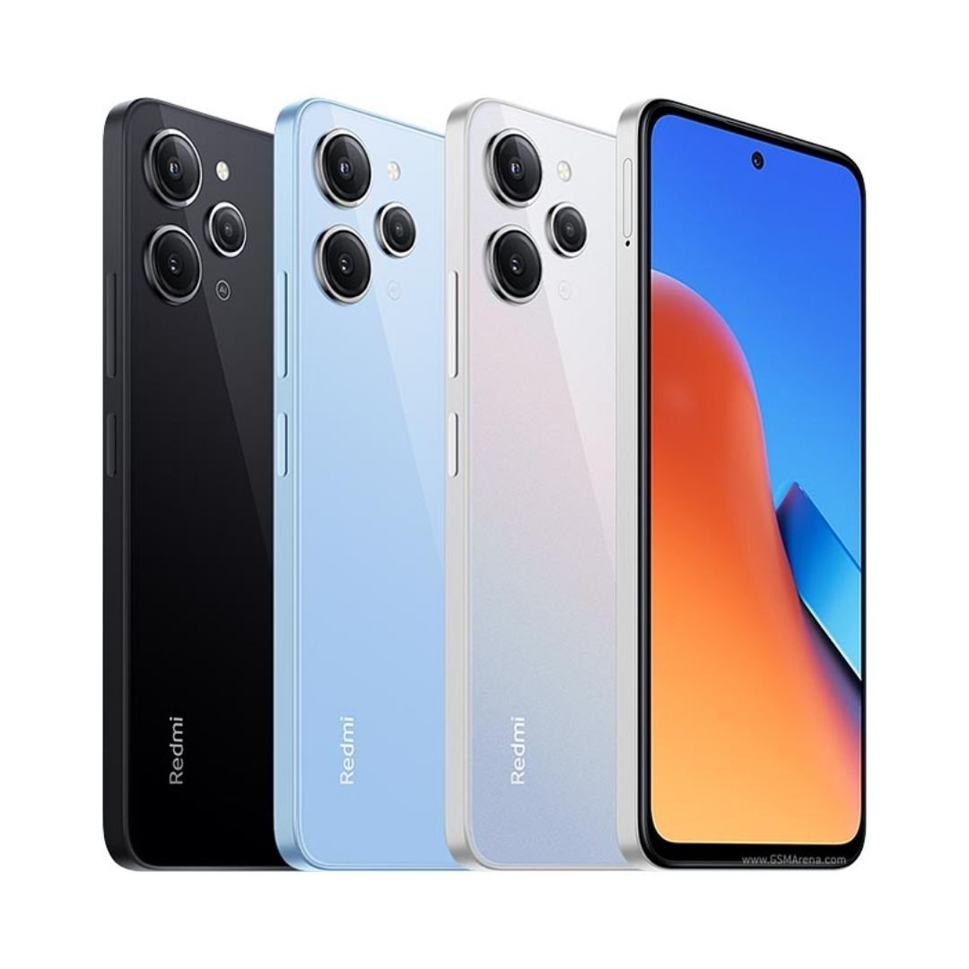 Xiaomi Redmi 12 4G