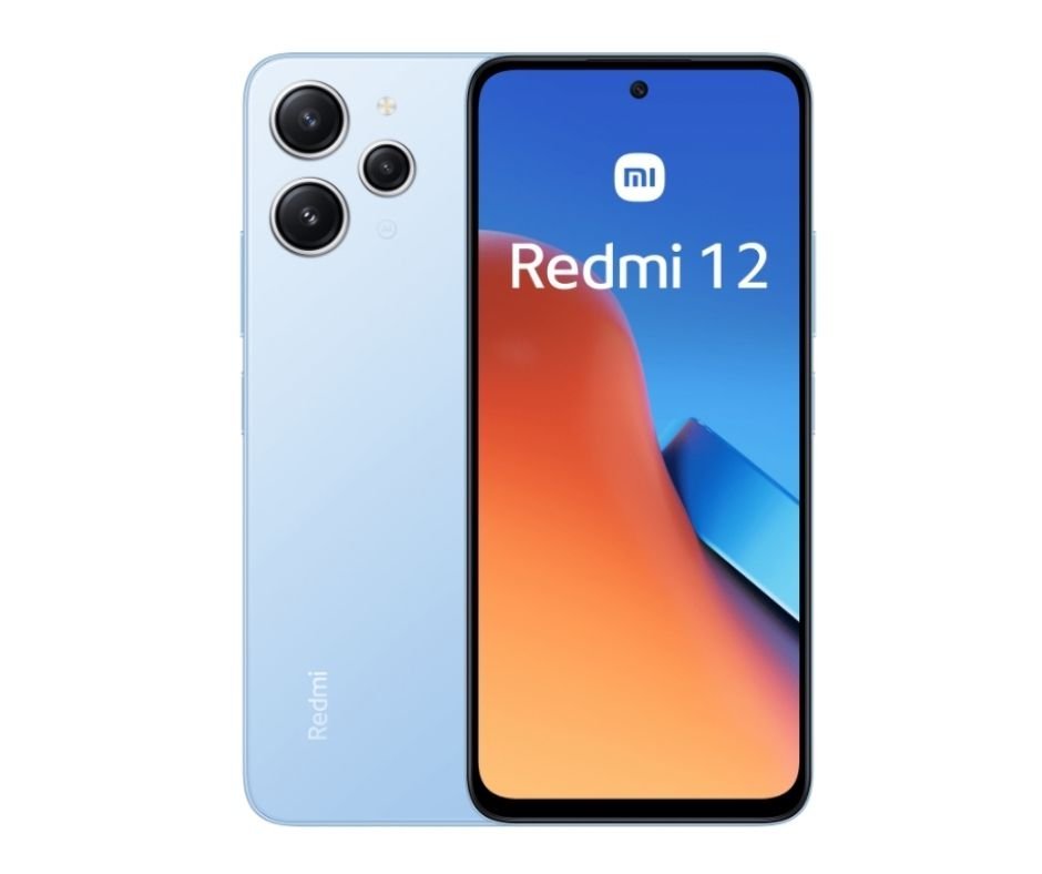 Redmi 12